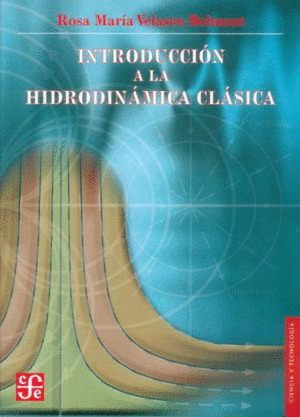 INTRODUCCION HIDRODINAMICA CLASICA