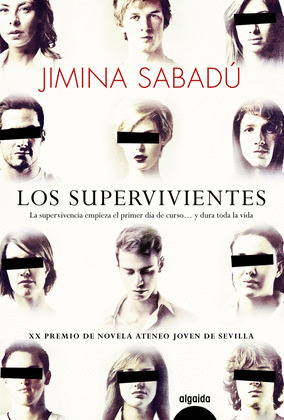 SUPERVIVIENTES, LOS