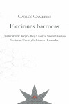 FICCIONES BARROCAS