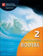 (**CASTILLA-LEON).(03) BIOSFERA 2O.ESO