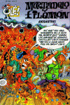 OLE MORTADELO,130