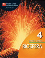(04).BIOSFERA 4O.ESO (CASTILLA LEON) BIOLOGIA GEOL