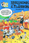 OLE MORTADELO,132