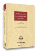 LA EFICACIA DE SENTENCIAS DICTADAS POR EL TJCE