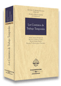 LOS CONTRATOS DE TRABAJO TEMPORALES