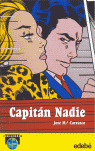 CAPITAN NADIE