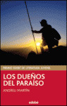 LOS DUEÑOS DEL PARAISO