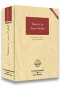 TRATADO DE JUICIO VERBAL 2ª ED