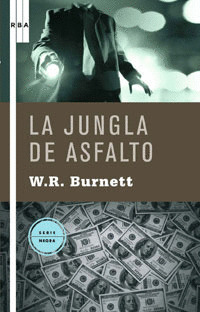 JUNGLA DE ASFALTO, LA