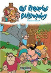 CASTAÑAS CON PORCO BRAVO