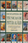ENCICLOPEDIA DE TECNICAS DE PINTURA AL OLEO
