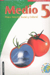 MEDIO, MEDIO NATURAL, SOCIAL Y CULTURAL, 5 EDUCACIÓN PRIMARIA (CANARIAS). ACTIVI