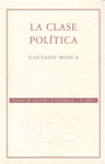 CLASE POLITICA, LA