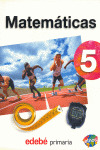 MATEMATICAS 5ºEP ETNOS 05
