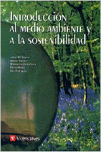 INTRODUCCIÓN AL MEDIO AMBIENTE Y LA SOSTENIBILIDAD