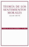 TEORIA SENTIMIENTOS