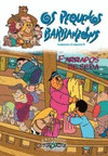 FARRAPOS DE SEDA (OS PEQUENOS BARBANZOS)