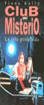 ** CLUB MISTERIO, 3 ISLA PROHIBIDA