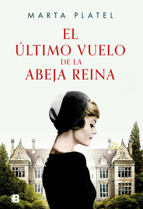 ÚLTIMO VUELO DE LA ABEJA REINA, EL