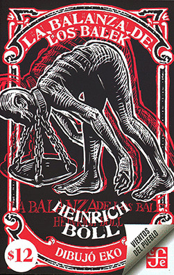 BALANZA DE LOS BALEK, LA