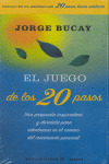 JUEGO DE LOS 20 PASOS, EL