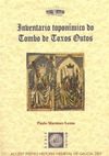 INVENTARIO TOPONIMICO DO TOMBO DE TOXOSOUTOS