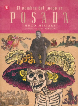 NOMBRE DEL JUEGO: POSADA