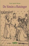 DE SIMÓN A RATZINGER