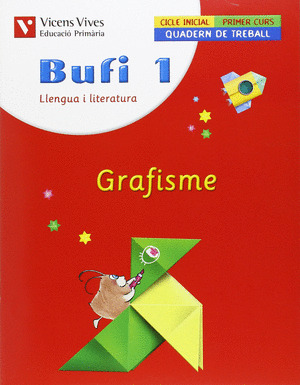 (CAT).(04).BUFI 1.GRAFISME (1R.PRIM)