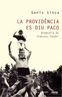 LA PROVIDENCIA ES DIU PACO