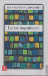 LECTOR IMPENITENTE