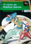 O XENIO DE ALADINO GARCIA