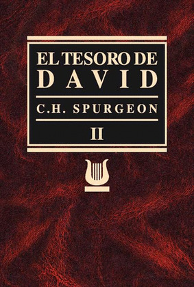 TESORO DE DAVID, VOL. II (RÚSTICA)