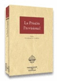 LA PRISION PROVISIONAL