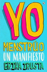 YO MENSTRUO