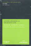 CONFIGURANDO LA SOCIEDAD CIVIL