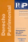 SANEAMIENTO POR VICIOS OCULTOS ACCIONES EDILICIAS