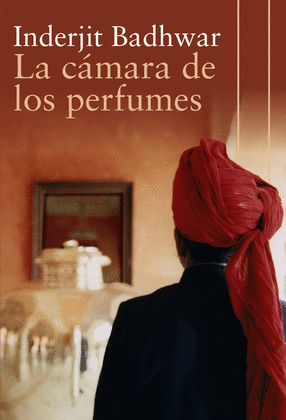 CÁMARA DE LOS PERFUMES, LA