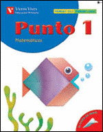 PUNTO 1ºEP MATEMATICAS (G)