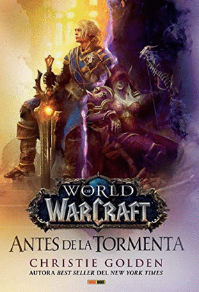 WORLD OF WARCRAFT