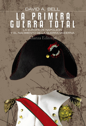 PRIMERA GUERRA TOTAL, LA