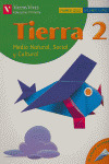 2ºP TIERRA MEDIO NATURAL SOCIAL Y CULTURAL