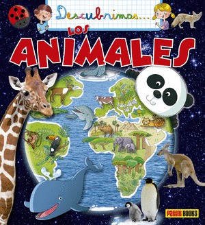 LOS ANIMALES