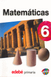 MATEMATICAS 6ºEP ETNOS
