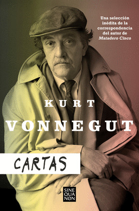 CARTAS. KURT VONNEGUT