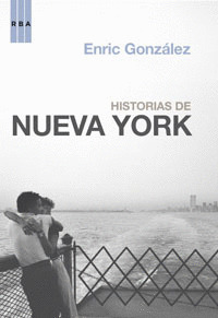 HISTORIAS DE NUEVA YORK