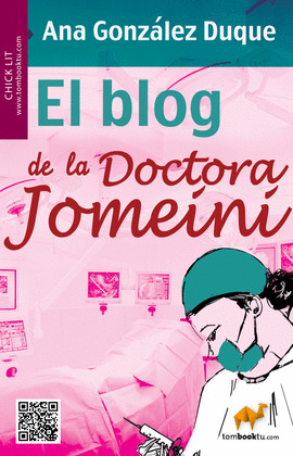 BLOG DE LA DOCTORA JOMEINI EL
