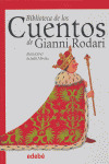 BIBLIOTECA DE CUENTOS DE GIANNI RODARI, 1