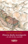 HISTORIA DUNHA INVESTIGACIÓN E DE MÁIS DE DOUS ASASINATOS
