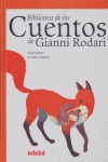 BIBLIOTECA DE LOS CUENTOS DE GIANNI RODARI, 2